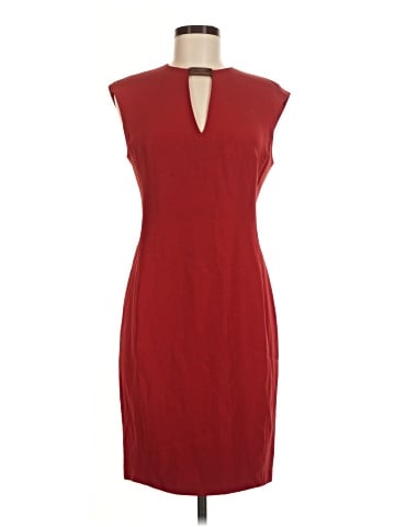 Ralph Lauren Black Label Cocktail Dress (view 1)