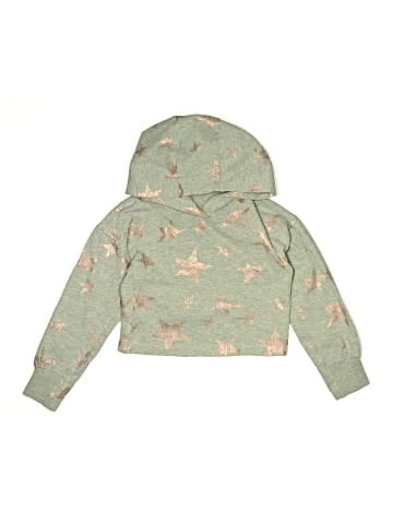 Inspired Hearts Pullover Hoodie (view 1)