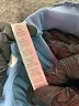 Lululemon Athletica Solid Blue Casual Pants Size 8 - photo 6