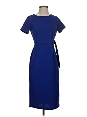 En Focus Studio Cocktail Dress (view 1)