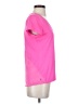 Lole Pink Active T-Shirt Size S - photo 4