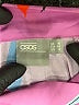ASOS 100% Polyester Purple Long Sleeve Blouse Size 12 - photo 7