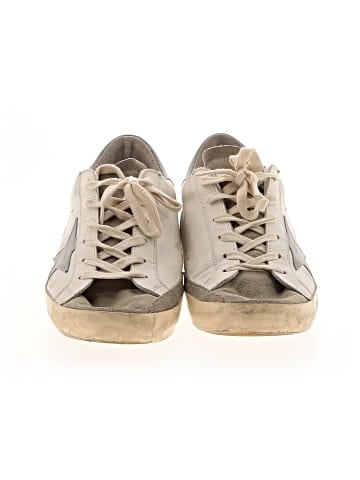 Golden Goose Super-Star Sneakers (view 2)