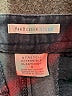 Van Heusen Solid Gray Shorts Size 6 - photo 3