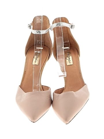Halogen Heels (view 2)
