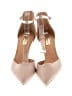 Halogen Ivory Heels Size 8 - photo 2