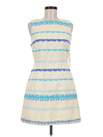 Alice + Olivia Casual Dress (view 1)