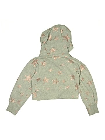 Inspired Hearts Pullover Hoodie (view 2)