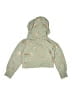 Inspired Hearts Green Pullover Hoodie Size 7 - 8 - photo 2