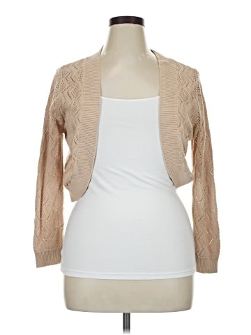 Worthington Cardigan (view 1)