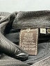 7 For All Mankind Chevron-herringbone Gray Active Pants Size 26 waist - photo 8