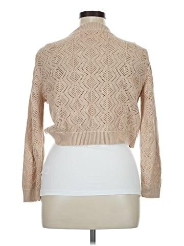 Worthington Cardigan (view 2)