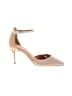 Halogen Ivory Heels Size 8 - photo 1