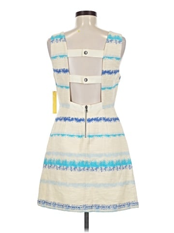 Alice + Olivia Casual Dress (view 2)
