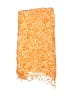Old Navy 100% Rayon Orange Scarf One size - photo 2