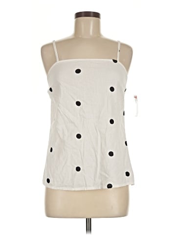 By Together Sleeveless Blouse (view 1)