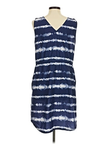 Eddie Bauer Casual Dress (view 2)