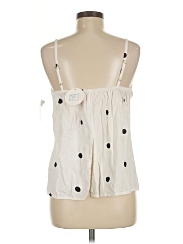 By Together Sleeveless Blouse (view 2)