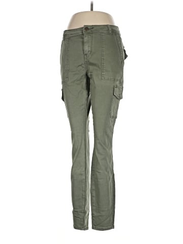 Caslon Cargo Pants (view 1)