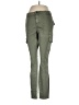 Caslon Green Cargo Pants Size 28 waist - photo 1