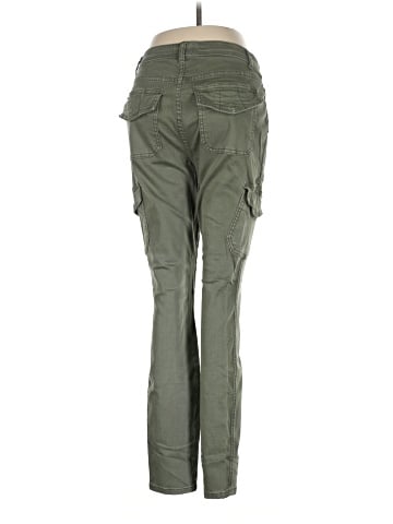Caslon Cargo Pants (view 2)