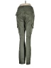 Caslon Green Cargo Pants Size 28 waist - photo 2