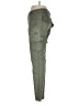 Caslon Green Cargo Pants Size 28 waist - photo 5