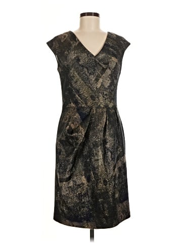 Lela Rose Cocktail Dress (view 1)