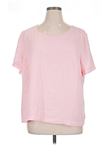 Draper's & Damon's Short Sleeve T-Shirt (view 1)