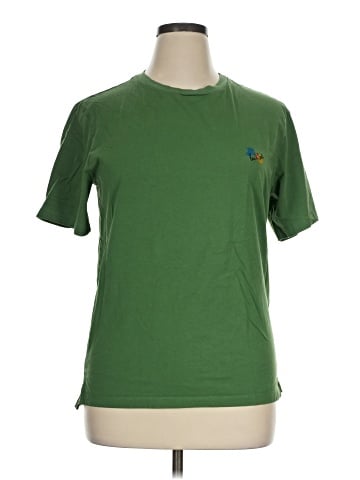 Paul Smith Short Sleeve T-Shirt (view 1)
