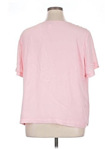 Draper's & Damon's Short Sleeve T-Shirt (view 2)