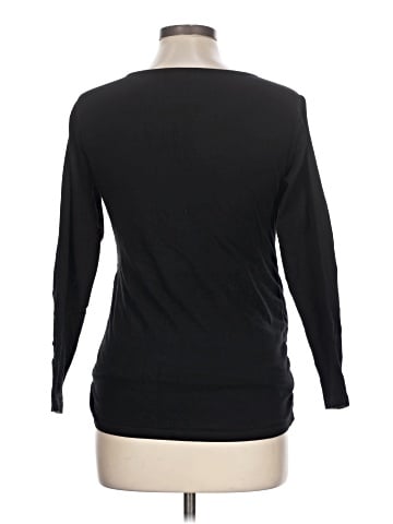 Ginkana 3/4 Sleeve T-Shirt (view 2)
