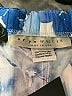 bryn WALKER 100% Cotton Print Blue Casual Pants Size XXL - photo 4