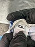 bryn WALKER 100% Cotton Print Blue Casual Pants Size XXL - photo 5