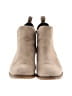 Cole Haan Tan Ankle Boots Size 8 1/2 - photo 2
