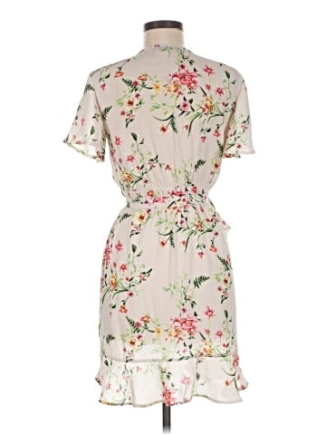 Shinestar Casual Dress (view 2)