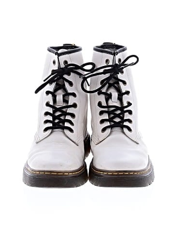 Dr. Martens Ankle Boots (view 2)
