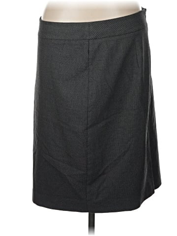 Ann Taylor Factory Formal Skirt (view 1)
