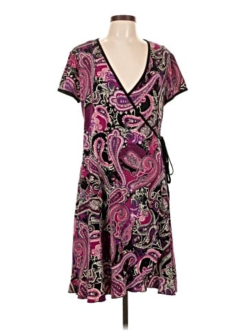 Apt. 9 Casual Dress (view 1)