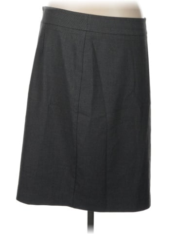 Ann Taylor Factory Formal Skirt (view 2)