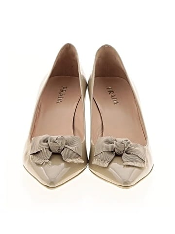 Prada Patent Leather Pumps (view 2)