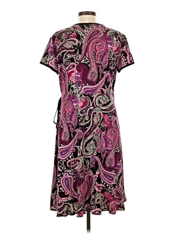 Apt. 9 Casual Dress (view 2)