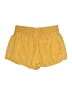 Aerie Yellow Shorts Size L - photo 2