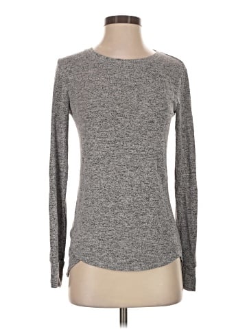 Cuddl Duds Pullover Sweater (view 1)