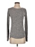 Cuddl Duds Gray Pullover Sweater Size S - photo 1