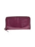 Kate Spade New York Burgundy Wallet One size - photo 1