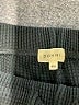 DONNI Stripes Black Track Pants Size XXL - photo 4