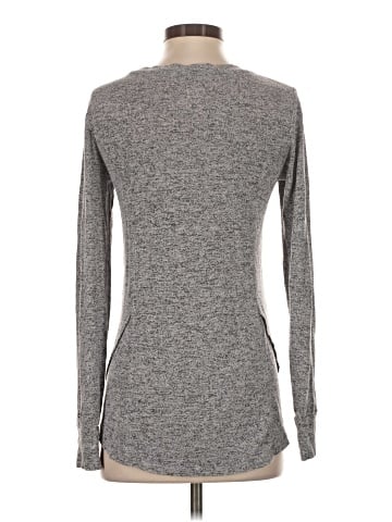 Cuddl Duds Pullover Sweater (view 2)