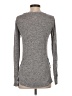 Cuddl Duds Gray Pullover Sweater Size S - photo 2