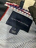 Tommy Hilfiger Black Blue Blazer Size 7 - photo 3